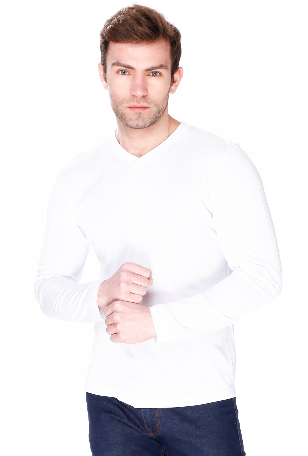 Bluzka męska Karo r. 54/XL czarny