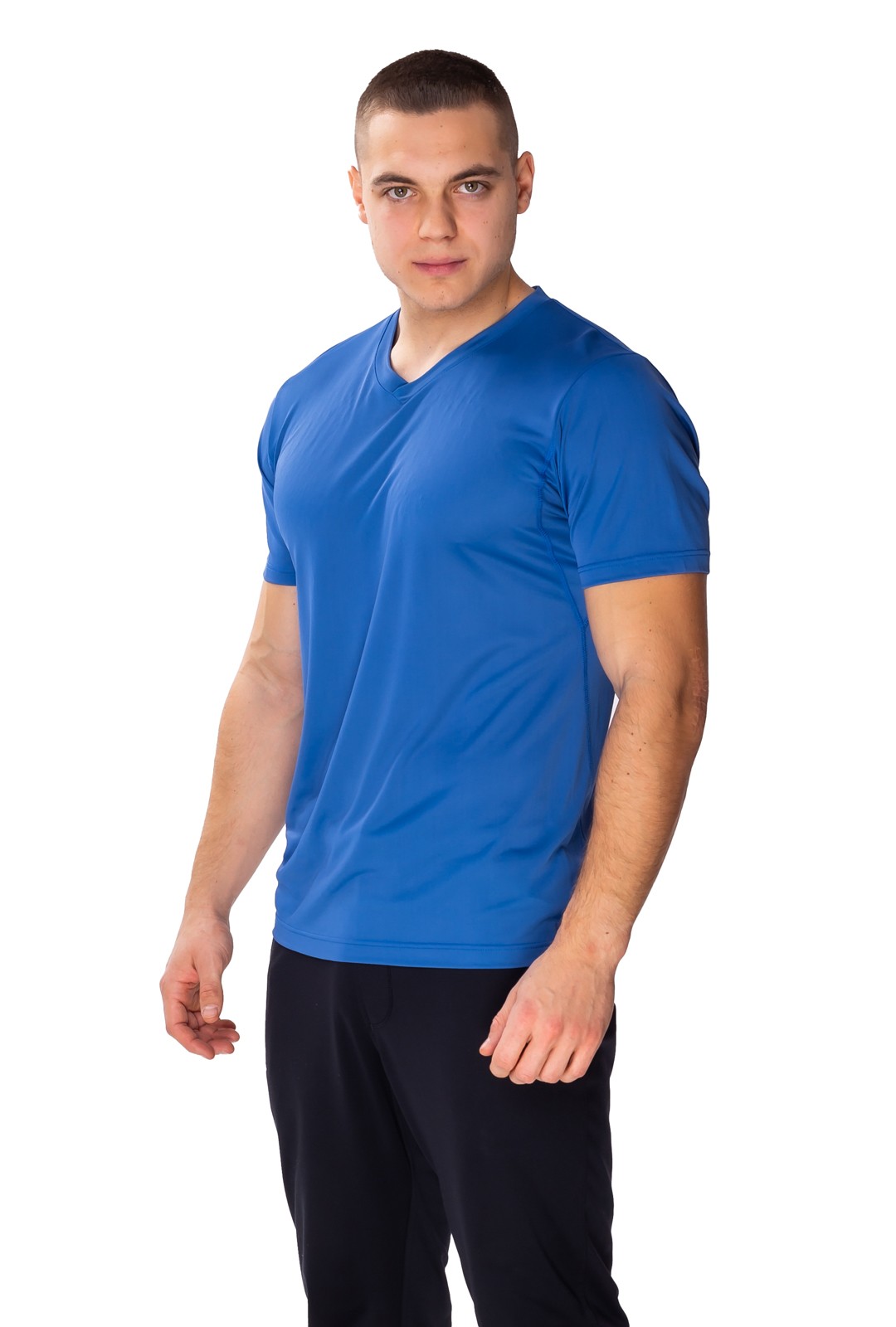 Koszulka Caro r.54/XL jeans